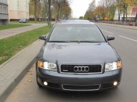 Продам Audi а4 В6 1.8 quattro)