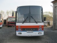 продам автобус VOLVO B-10M 1988г.в.