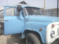 Продам ГАЗ 53 (Водовоз)