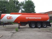 ППЦ для бензина ППЦ-32 м3 - 1508950 руб