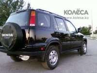 Продам Хонда - Срв, 2л, 1998г, цвет черный