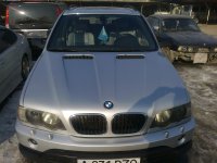 СРОЧНО BMW-X5 - 22 700$ !!!!!       2001 г.