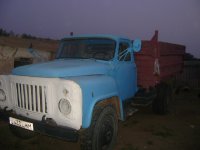 продам ГАЗ 53