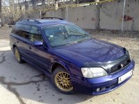 Продам или поменяю Subaru Legacy